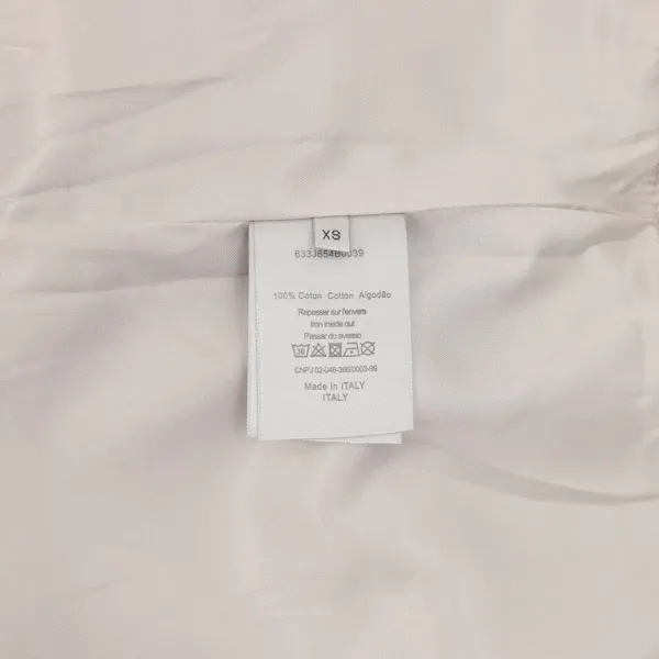 【BALENCIAGA  公式旗艦店】バレンシアガ   ジャケット着 好評に付き再入荷！241119