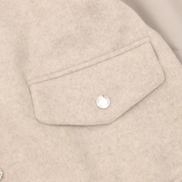 【BALENCIAGA  公式旗艦店】バレンシアガ   ジャケット着 好評に付き再入荷！241119