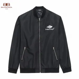 【BALENCIAGA 公式旗艦店】バレンシアガ ジャケット着 好評に付き再入荷!241111 【BALENCIAGA 公式旗艦店】バレンシアガ ジャケット着 好評に付き再入荷!241111