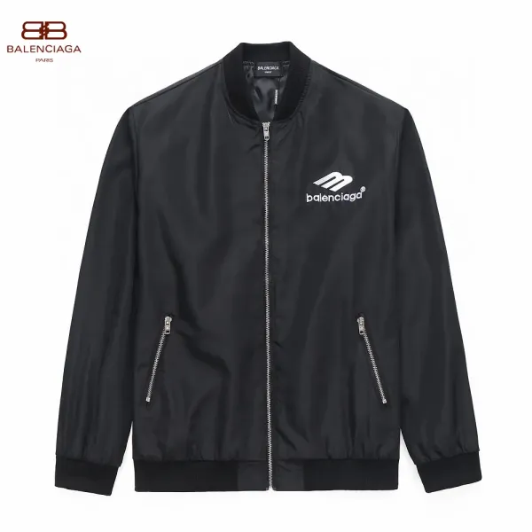 【BALENCIAGA 公式旗艦店】バレンシアガ ジャケット着 好評に付き再入荷!241111 【BALENCIAGA 公式旗艦店】バレンシアガ ジャケット着 好評に付き再入荷!241111