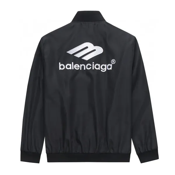 【BALENCIAGA 公式旗艦店】バレンシアガ ジャケット着 好評に付き再入荷!241111 【BALENCIAGA 公式旗艦店】バレンシアガ ジャケット着 好評に付き再入荷!241111