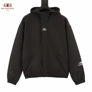 【BALENCIAGA 公式旗艦店】バレンシアガ ジャケット着 好評に付き再入荷!241111 【BALENCIAGA 公式旗艦店】バレンシアガ ジャケット着 好評に付き再入荷!241111