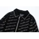 【BALENCIAGA 公式旗艦店】バレンシアガ 野球着 ジャケット着 好評に付き再入荷!241028 【BALENCIAGA 公式旗艦店】バレンシアガ 野球着 ジャケット着 好評に付き再入荷!241028