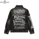 【BALENCIAGA 公式旗艦店】バレンシアガ ジャケット着 ご好評に付き再入荷!241022 【BALENCIAGA 公式旗艦店】バレンシアガ ジャケット着 ご好評に付き再入荷!241022