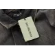 【BALENCIAGA 公式旗艦店】バレンシアガ ジャケット着 ご好評に付き再入荷!241022 【BALENCIAGA 公式旗艦店】バレンシアガ ジャケット着 ご好評に付き再入荷!241022