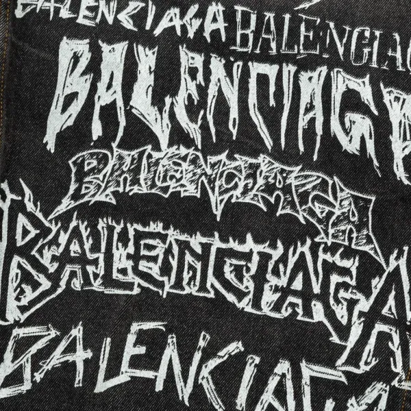 【BALENCIAGA 公式旗艦店】バレンシアガ ジャケット着 ご好評に付き再入荷!241022 【BALENCIAGA 公式旗艦店】バレンシアガ ジャケット着 ご好評に付き再入荷!241022