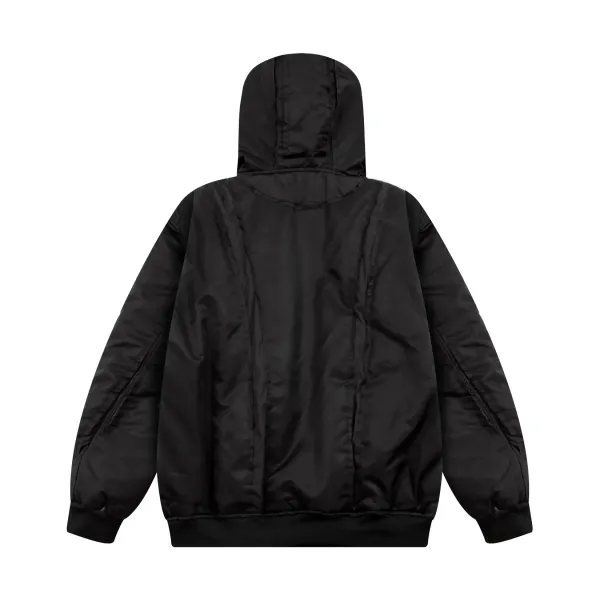 【BALENCIAGA 公式旗艦店】バレンシアガ ジャケット着 ご好評に付き再入荷!241022 【BALENCIAGA 公式旗艦店】バレンシアガ ジャケット着 ご好評に付き再入荷!241022