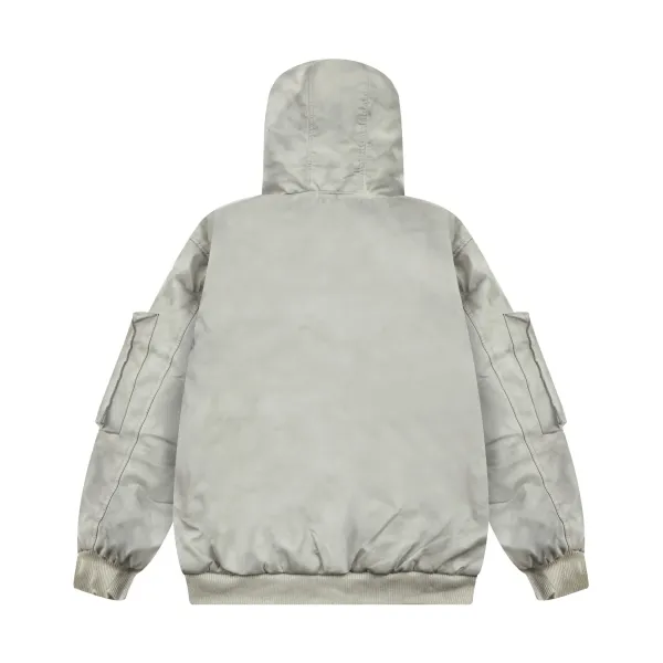 【BALENCIAGA 公式旗艦店】バレンシアガ ジャケット着 ご好評に付き再入荷!241022 【BALENCIAGA 公式旗艦店】バレンシアガ ジャケット着 ご好評に付き再入荷!241022