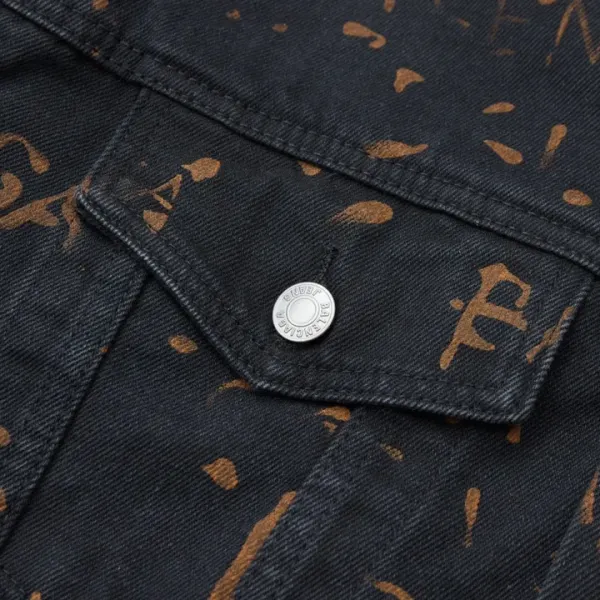 【BALENCIAGA 公式旗艦店】バレンシアガ ジャケット着 ご好評に付き再入荷!241022 【BALENCIAGA 公式旗艦店】バレンシアガ ジャケット着 ご好評に付き再入荷!241022