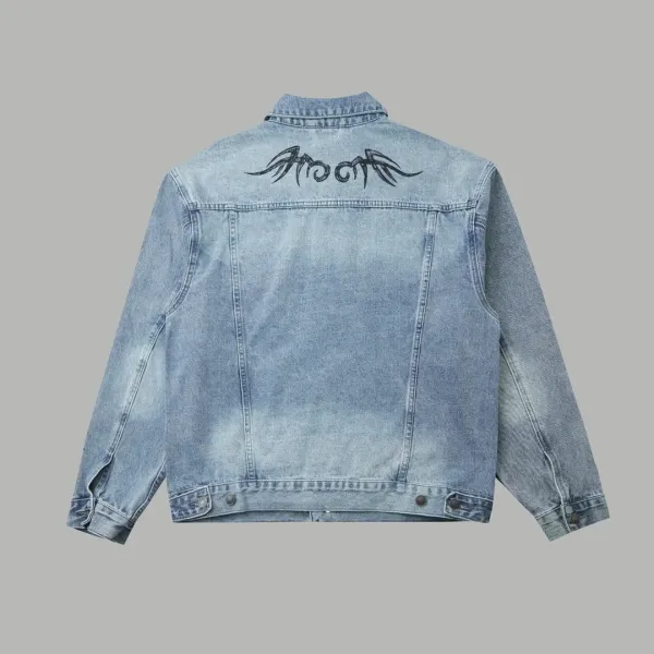 【BALENCIAGA 公式旗艦店】バレンシアガ ジャケット着 ご好評に付き再入荷!241022 【BALENCIAGA 公式旗艦店】バレンシアガ ジャケット着 ご好評に付き再入荷!241022