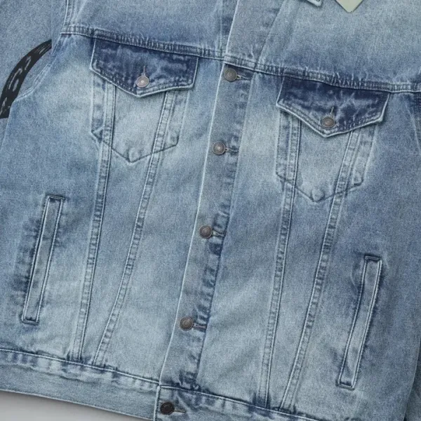 【BALENCIAGA 公式旗艦店】バレンシアガ ジャケット着 ご好評に付き再入荷!241022 【BALENCIAGA 公式旗艦店】バレンシアガ ジャケット着 ご好評に付き再入荷!241022