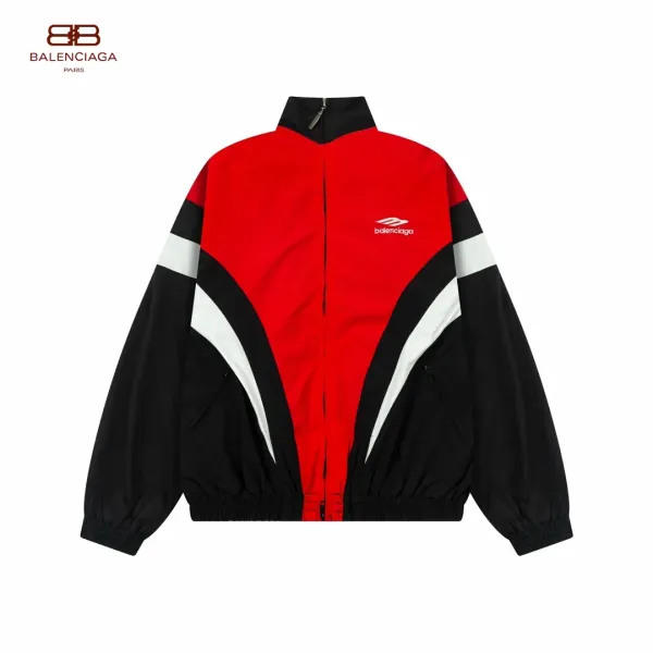 【BALENCIAGA】バレンシアガ ジャケット着ご好評に付き再入荷!240924 【BALENCIAGA】バレンシアガ ジャケット着ご好評に付き再入荷!240924
