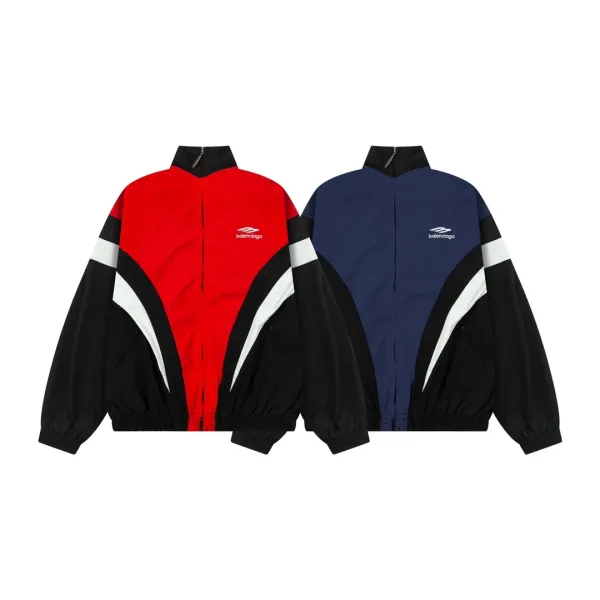 【BALENCIAGA】バレンシアガ ジャケット着ご好評に付き再入荷!240924 【BALENCIAGA】バレンシアガ ジャケット着ご好評に付き再入荷!240924