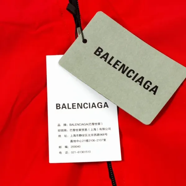 【BALENCIAGA】バレンシアガ ジャケット着ご好評に付き再入荷!240924 【BALENCIAGA】バレンシアガ ジャケット着ご好評に付き再入荷!240924