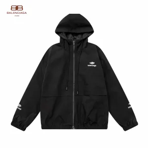 【BALENCIAGA】バレンシアガ  ジャケット着  ご好評に付き再入荷！240924