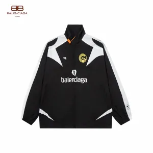 【BALENCIAGA】バレンシアガ ジャケット着 ご好評に付き再入荷!240924 【BALENCIAGA】バレンシアガ ジャケット着 ご好評に付き再入荷!240924