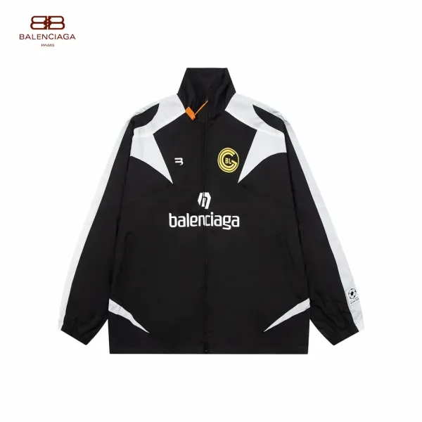 【BALENCIAGA】バレンシアガ ジャケット着 ご好評に付き再入荷!240924 【BALENCIAGA】バレンシアガ ジャケット着 ご好評に付き再入荷!240924
