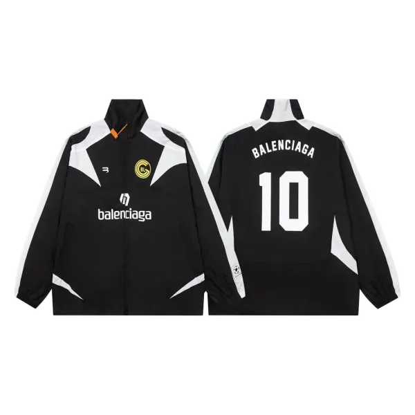 【BALENCIAGA】バレンシアガ ジャケット着 ご好評に付き再入荷!240924 【BALENCIAGA】バレンシアガ ジャケット着 ご好評に付き再入荷!240924