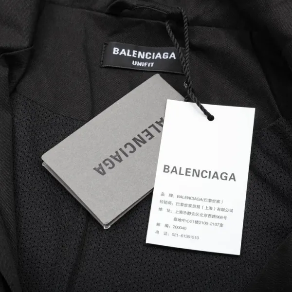 【BALENCIAGA】バレンシアガ ジャケット着 ご好評に付き再入荷!240924 【BALENCIAGA】バレンシアガ ジャケット着 ご好評に付き再入荷!240924