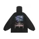 【BALENCIAGA】バレンシアガ  ジャケット着  ご好評に付き再入荷！240924