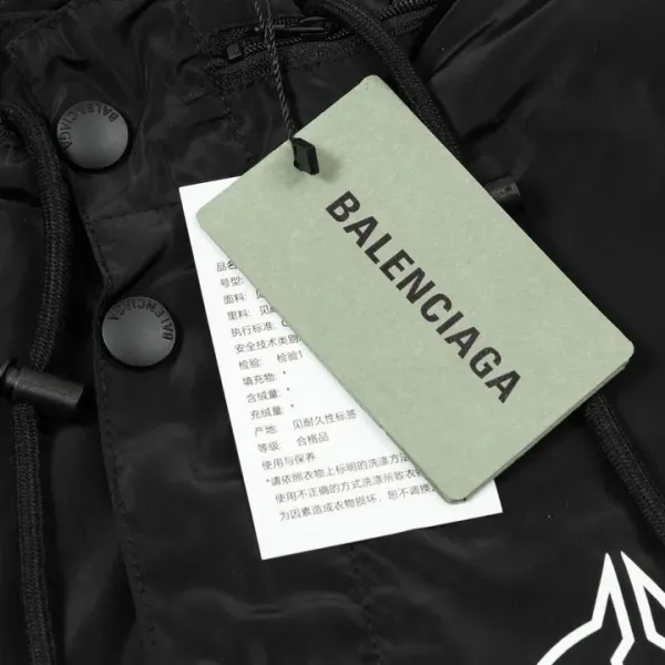【BALENCIAGA】バレンシアガ  ジャケット着  ご好評に付き再入荷！240924