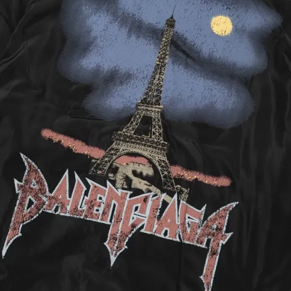 【BALENCIAGA】バレンシアガ  ジャケット着  ご好評に付き再入荷！240924