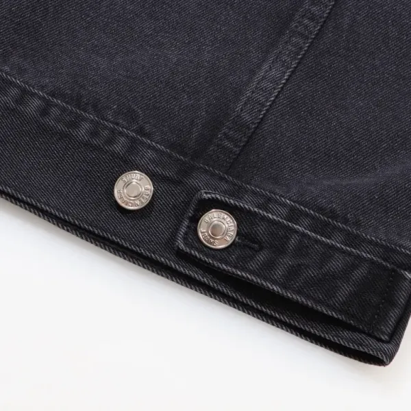 【BALENCIAGA】バレンシアガ   ジャケット着  ご好評に付き再入荷！240921