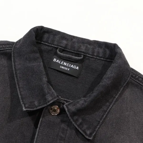 【BALENCIAGA】バレンシアガ   ジャケット着  ご好評に付き再入荷！240921