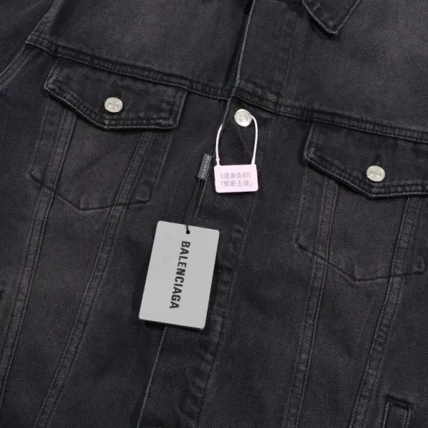 【BALENCIAGA】バレンシアガ   ジャケット着  ご好評に付き再入荷！240921