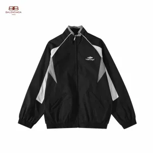 【BALENCIAGA 公式旗艦店】 バレンシアガ ジャケット着 好評に付き再入荷 240827 【BALENCIAGA 公式旗艦店】 バレンシアガ ジャケット着 好評に付き再入荷 240827