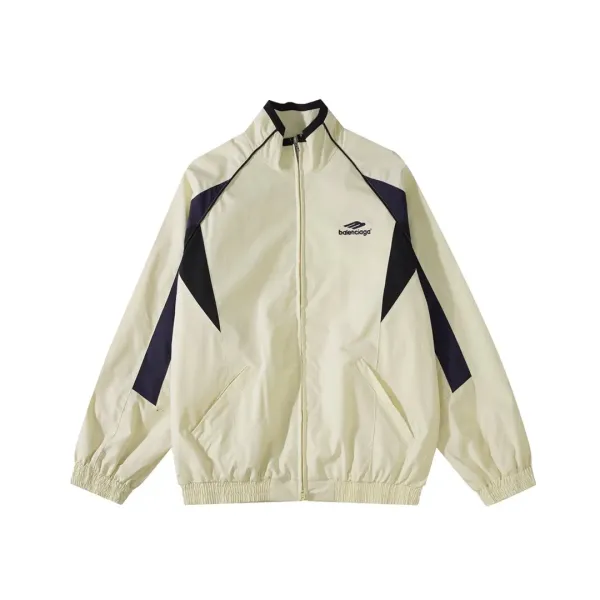 【BALENCIAGA 公式旗艦店】 バレンシアガ ジャケット着 好評に付き再入荷 240827 【BALENCIAGA 公式旗艦店】 バレンシアガ ジャケット着 好評に付き再入荷 240827