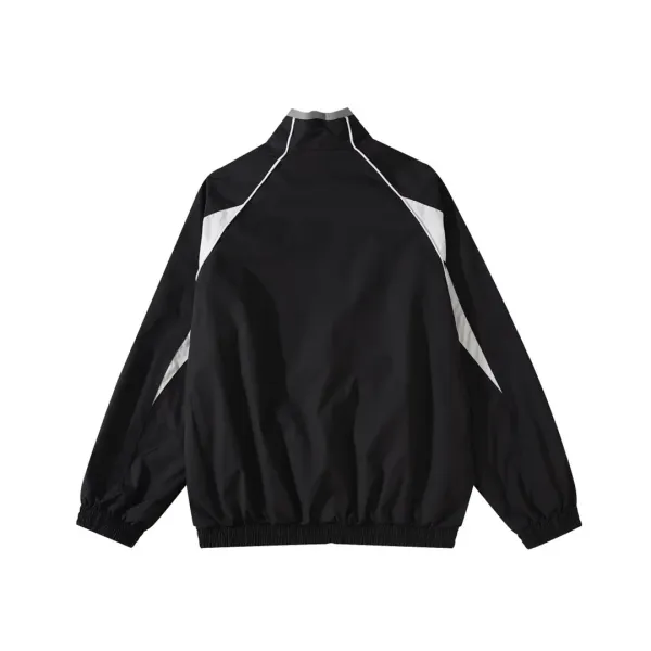 【BALENCIAGA 公式旗艦店】 バレンシアガ ジャケット着 好評に付き再入荷 240827 【BALENCIAGA 公式旗艦店】 バレンシアガ ジャケット着 好評に付き再入荷 240827