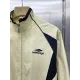 【BALENCIAGA 公式旗艦店】 バレンシアガ ジャケット着 好評に付き再入荷 240827 【BALENCIAGA 公式旗艦店】 バレンシアガ ジャケット着 好評に付き再入荷 240827