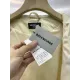 【BALENCIAGA 公式旗艦店】 バレンシアガ ジャケット着 好評に付き再入荷 240827 【BALENCIAGA 公式旗艦店】 バレンシアガ ジャケット着 好評に付き再入荷 240827
