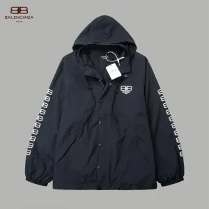 【BALENCIAGA 公式旗艦店】 バレンシアガ ジャケット着 好評に付き再入荷 240827 【BALENCIAGA 公式旗艦店】 バレンシアガ ジャケット着 好評に付き再入荷 240827