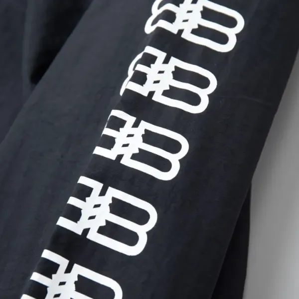 【BALENCIAGA 公式旗艦店】 バレンシアガ  ジャケット着 好評に付き再入荷 240827