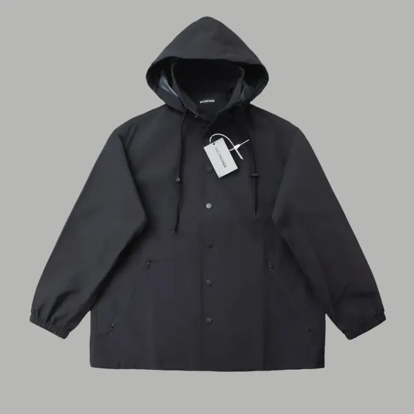 【BALENCIAGA 公式旗艦店】 バレンシアガ  ジャケット着 好評に付き再入荷 240827