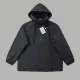 【BALENCIAGA 公式旗艦店】 バレンシアガ  ジャケット着 好評に付き再入荷 240827
