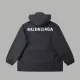 【BALENCIAGA 公式旗艦店】 バレンシアガ  ジャケット着 好評に付き再入荷 240827