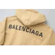 【BALENCIAGA 公式旗艦店】 バレンシアガ  ジャケット着 好評に付き再入荷 240827