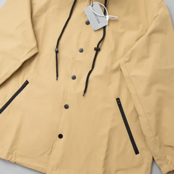 【BALENCIAGA 公式旗艦店】 バレンシアガ  ジャケット着 好評に付き再入荷 240827