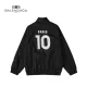 【BALENCIAGA 公式旗艦店】 バレンシアガ ジャケット着 好評に付き再入荷 240827 【BALENCIAGA 公式旗艦店】 バレンシアガ ジャケット着 好評に付き再入荷 240827