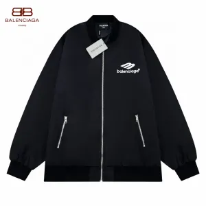 【BALENCIAGA 公式旗艦店】 バレンシアガ ジャケット着 好評に付き再入荷 240827 【BALENCIAGA 公式旗艦店】 バレンシアガ ジャケット着 好評に付き再入荷 240827