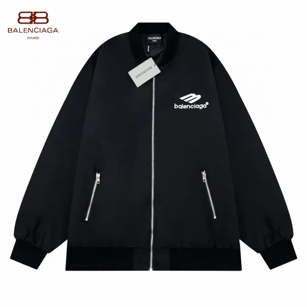 【BALENCIAGA 公式旗艦店】 バレンシアガ ジャケット着 好評に付き再入荷 240827 【BALENCIAGA 公式旗艦店】 バレンシアガ ジャケット着 好評に付き再入荷 240827