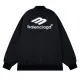【BALENCIAGA 公式旗艦店】 バレンシアガ ジャケット着 好評に付き再入荷 240827 【BALENCIAGA 公式旗艦店】 バレンシアガ ジャケット着 好評に付き再入荷 240827