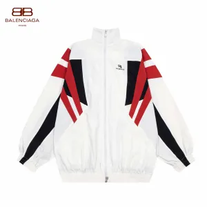 【BALENCIAGA 公式旗艦店】 バレンシアガ ジャケット着 好評に付き再入荷 240827 【BALENCIAGA 公式旗艦店】 バレンシアガ ジャケット着 好評に付き再入荷 240827