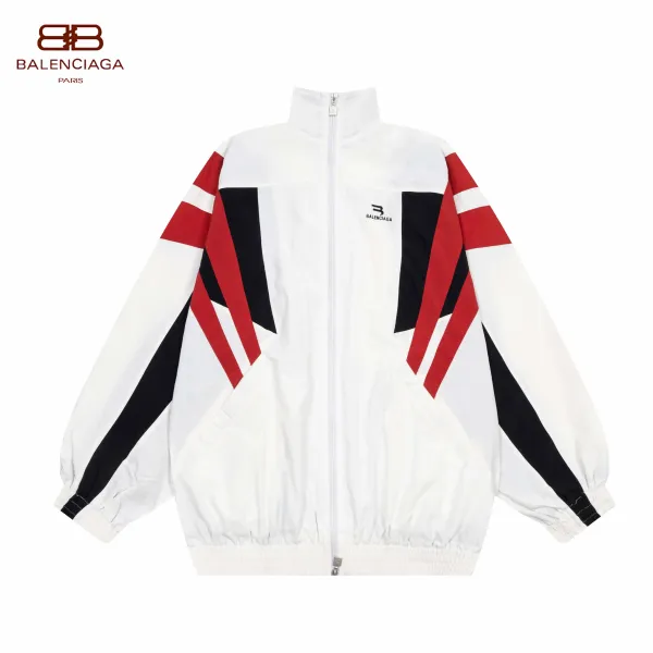 【BALENCIAGA 公式旗艦店】 バレンシアガ ジャケット着 好評に付き再入荷 240827 【BALENCIAGA 公式旗艦店】 バレンシアガ ジャケット着 好評に付き再入荷 240827