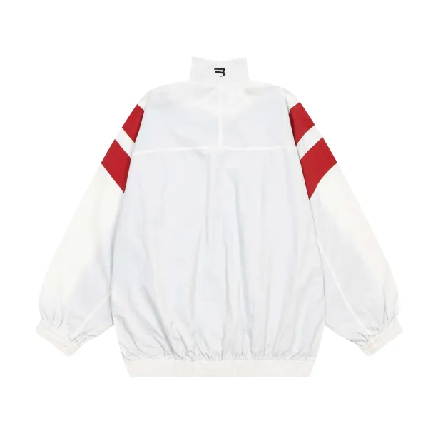 【BALENCIAGA 公式旗艦店】 バレンシアガ ジャケット着 好評に付き再入荷 240827 【BALENCIAGA 公式旗艦店】 バレンシアガ ジャケット着 好評に付き再入荷 240827