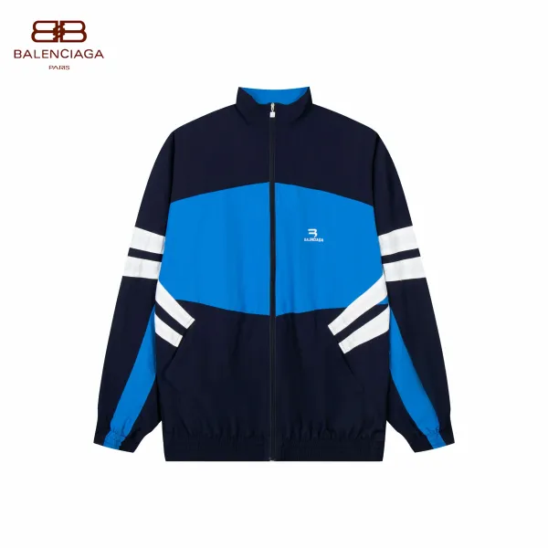 【BALENCIAGA 公式旗艦店】 バレンシアガ ジャケット着 好評に付き再入荷 240827 【BALENCIAGA 公式旗艦店】 バレンシアガ ジャケット着 好評に付き再入荷 240827