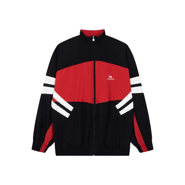 【BALENCIAGA 公式旗艦店】 バレンシアガ ジャケット着 好評に付き再入荷 240827 【BALENCIAGA 公式旗艦店】 バレンシアガ ジャケット着 好評に付き再入荷 240827